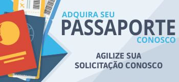 Passaporte Assestur